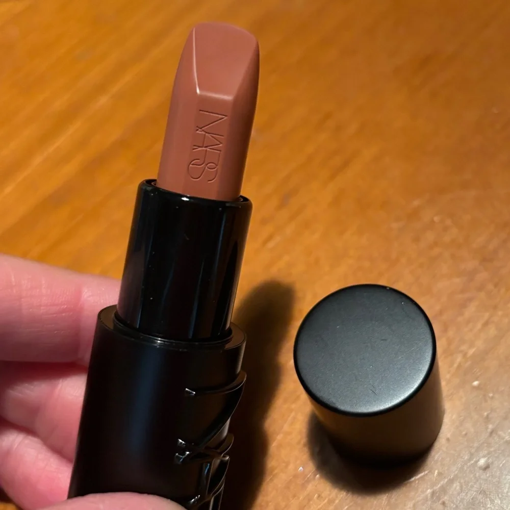 NARS Explicit Lipstick Bare it All
